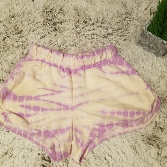 PINK Shorts - Picture 2 of 4